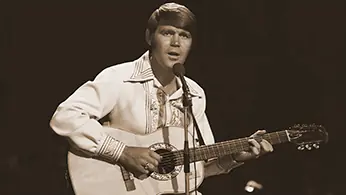 Glen Campbell